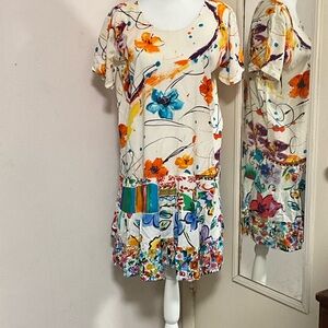 Jams world Hattie dress